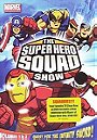 Super Hero Squad Show 1 & 2