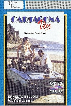 Cartagena Vice