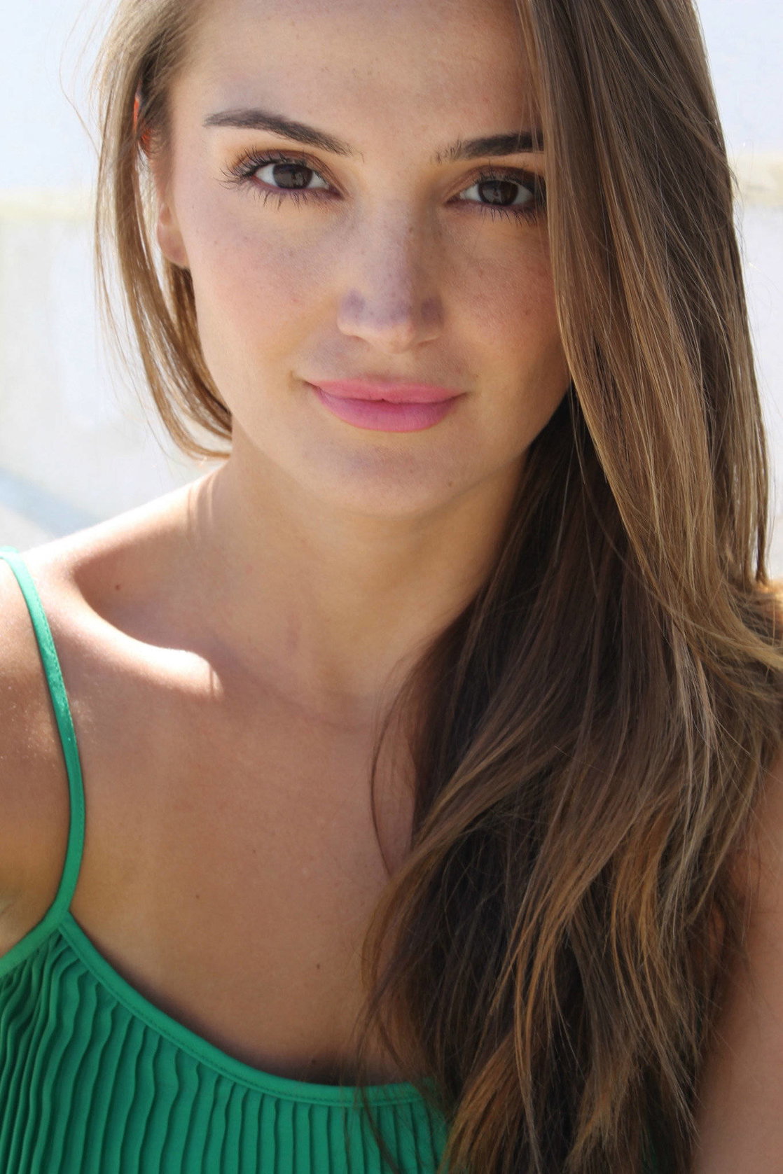 Rachael O