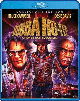 Bubba Ho-Tep [Collector's Edition] 