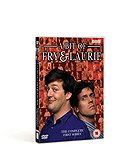 A Bit of Fry & Laurie: The Complete First Series  