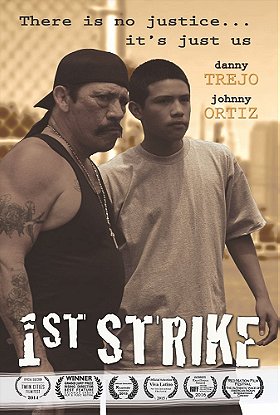 1st Strike