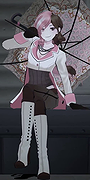 Neopolitan (RWBY)