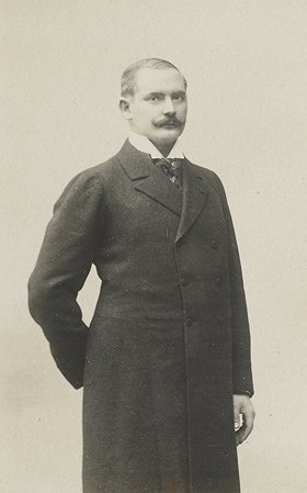 Theodor Lewald
