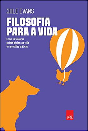 Filosofia Para A Vida (Em Portugues do Brasil)