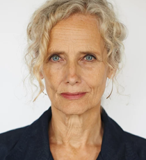 Barbara Marten