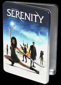 Serenity