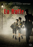 The Roundup (La Rafle) - Blu-Ray