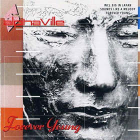 Alphaville - Forever Young [Vinyl]