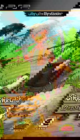 Shepherd's Crossing