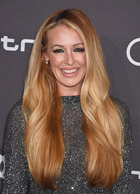 Cat Deeley