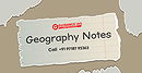 Geography Notes for IAS Preparation | Guidance IAS