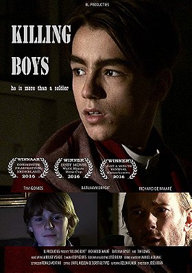 Killing Boys (2015)