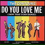 Do You Love Me?