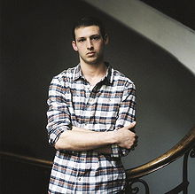 Tom Mercier pictures and photos