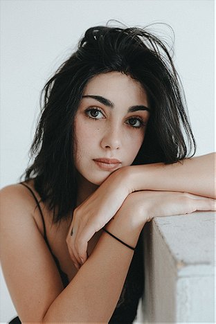 Alexa mansour sexy