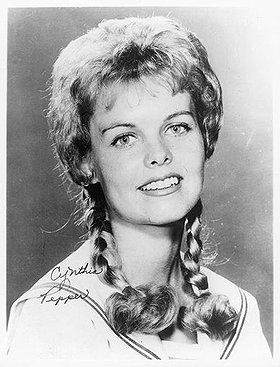 Cynthia Pepper