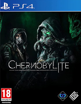 Chernobylite