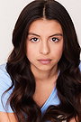Isabella Meneses