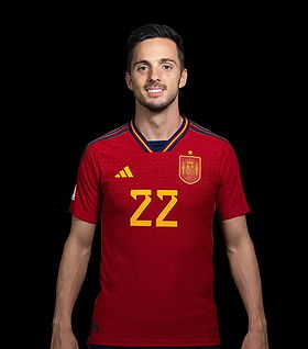 Pablo Sarabia