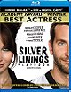 Silver Linings Playbook (Blu-ray + DVD)