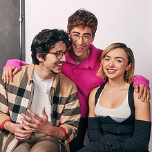 Nick Pugliese pictures and photos