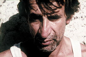 Alejandro Ferretis