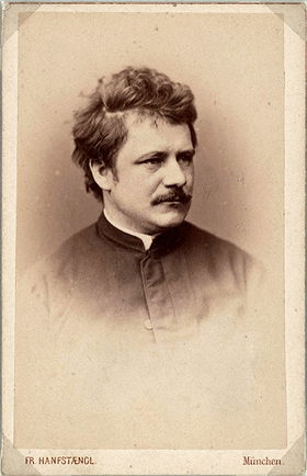 Gabriel Cornelius Ritter Von Max