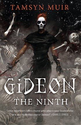 Gideon the Ninth (The Locked Tomb Trilogy (1))