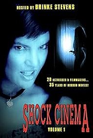 Shock Cinema Vol. 1