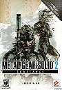 Metal Gear Solid 2: Substance