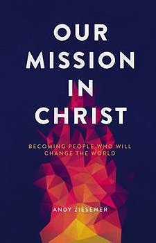 Our Mission In Christ