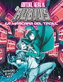 Virtual Hero 3: La máscara del troll