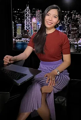 Selina Wang