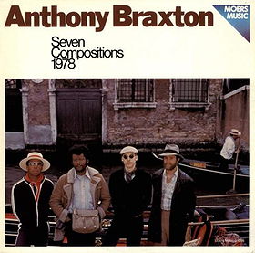Seven Compositions 1978