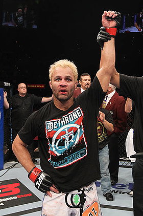 Josh Koscheck