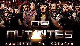 Os Mutantes                                  (2008- )