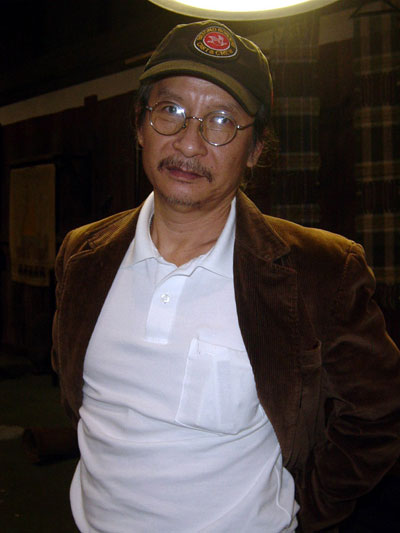 Manop Udomdej