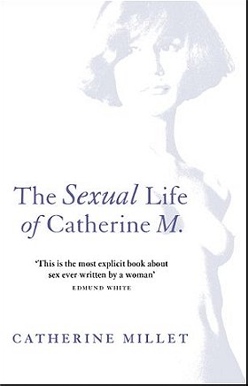 The Sexual Life Of Catherine M