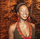 India Arie