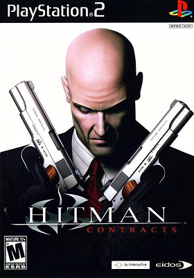 Hitman: Contracts