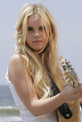 Cheyenne Kimball