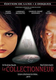 COLLECTIONNEUR, LE