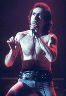 Bon Scott