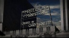 The Mastersons of Manhattan