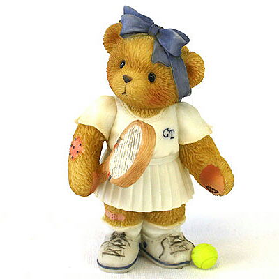 Cherished Teddies: Roberta - 