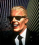 Max Headroom