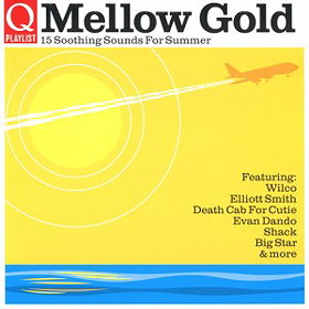 Mellow Gold: 15 Soothing Sounds For Summer