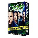 CSI: Crime Scene Investigation - The Complete Fourth Season (REGION 1) (NTSC)