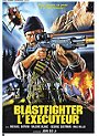 Blastfighter (1984)